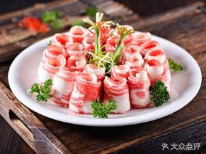 Tanghuo Spicy Hot Pot (Oubocheng Branch)