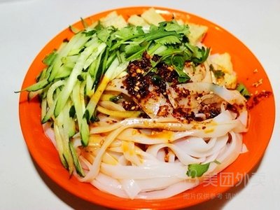 Xiao Rui's Cold Skin Noodles & Spicy Hot Pot (Gangxing Comprehensive Trade City Branch)