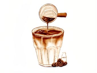 Northeast Cold Noodle Rice Wrap