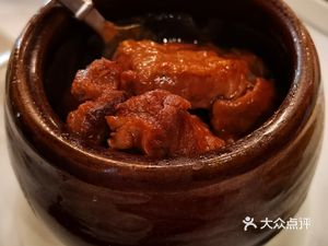 Tianjin CPPCC Club · Western Restaurant