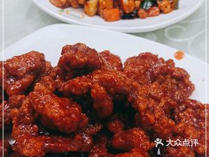 Xilibin Restaurant (Xiaobailou Branch)