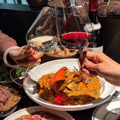 NA Lǐ Bistro (Wudaodao Branch)