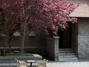 Shiguang Xiaotang (Anligan Art Center Store)