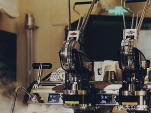 Nautilus Coffee Shop