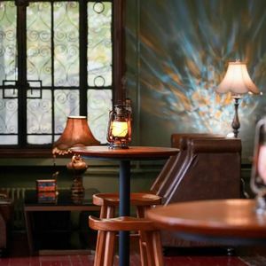 Bo Ka · French Consulate Branch