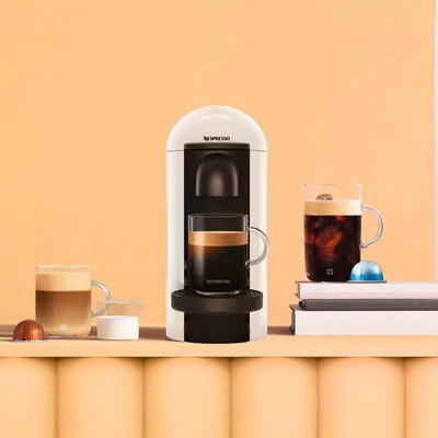 Nespresso (Tianjin Hisense Plaza Store)