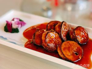 Lishundehotel · Shui'an Chinese Restaurant