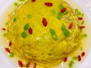 Xiaolin Home-style Cuisine (Yingkou Road Branch)