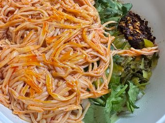 Wumingyuan Rice Noodles (Ruishangwei Food City Branch)