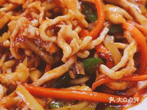 Hu Ji Chuan Shi Chunbing (Xiaobailou 1902 European Style Street Branch)