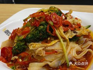 Wei Family Catering (Langxiang Street Branch)