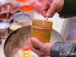 Grandma's Fried Rice (Xiaobailou 1902 European Style Street Branch)