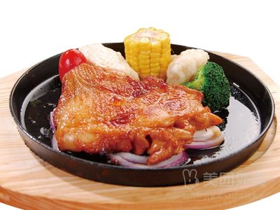 Xin Family Beef Rice Bowl