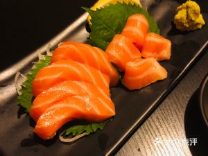 Zhuzang Japanese Cuisine (Jiefang Bei Lu Branch)