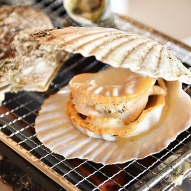 Lao Bai Xian · Dressing for Small Seafood · Steam Seafood Big Bowl