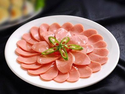 Zhang Ji Flatbread with Everything (Pinghe Store)