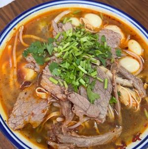 Alan Mi Xian (Xiaobailou Branch)