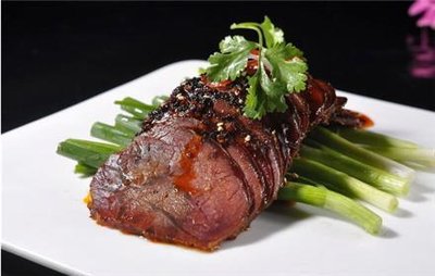 Golden Imperial Hotel - Chinese Restaurant