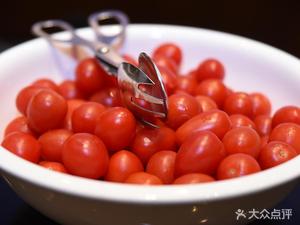 Longxi Xiao Chu (Bingjiang Kelong Hotel Branch)