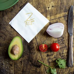 ZII Mexican Restaurant Bar