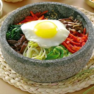 Chunchuan Chun Korean Rice Bowl (Guomao Store)
