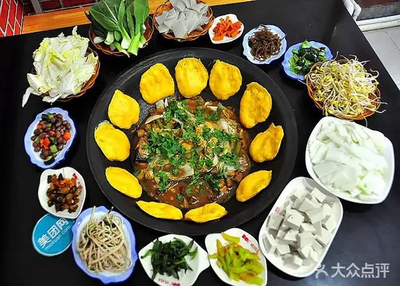 Our Home Clay Pot Stewed Live Fish