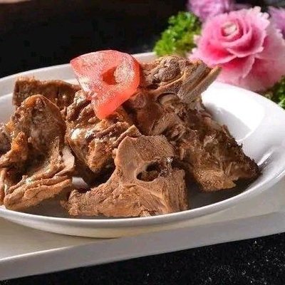 Yongshi Dao Hui Pi Niu Bone (Xiaozhan Branch)