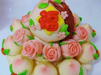 天津市津南区馒喜乐馒头铺(润淼佳苑店)