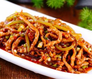 Damingfu Fulishun Home-style Cuisine (No. 2 Road Industrial Zone)