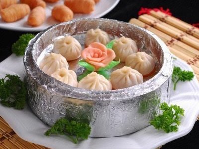 大森包子铺(小站红旗路分店)