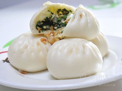 Two Aunt Baozi (Dongfengli Branch)