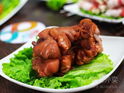 Li Ji Specialty Food Yipinxianlu (Fuxin Apartment Branch)