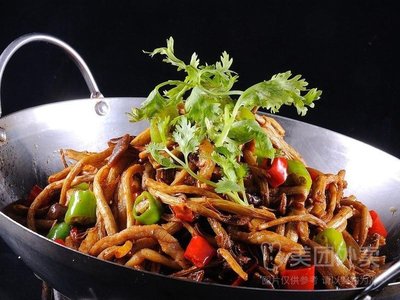 Yu Chuan Lu Home-style Cuisine