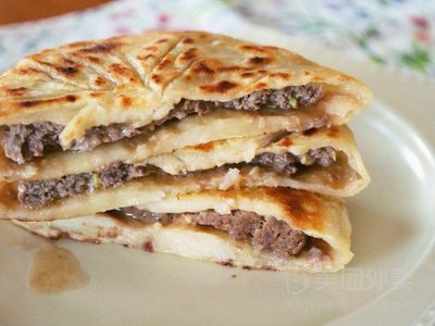 Xianghe Meat Pie (Runhe Jiayuan Branch)