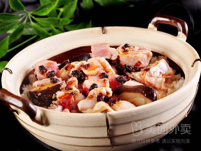 Shaxian Snacks (Yize轩 Branch)