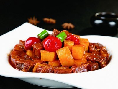 Lv Fusun Old Traditional Donkey Meat Fire Cake (Xiaozhan Branch)