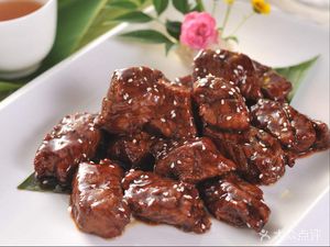 Xiao Rui's Cold Noodles (Zhengying Road Branch)