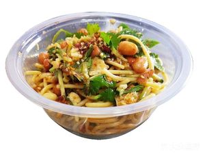 Kou Kou Xiang Cold Noodles (Xiaozhan Branch)