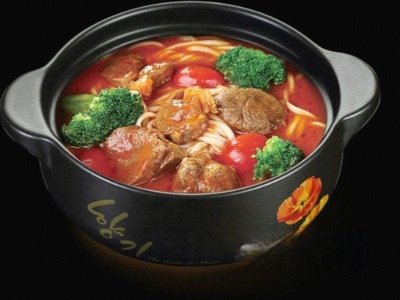 Xiao Liangguo Potato Noodles (Nanfuying Road Branch)