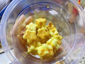 Tianjin Snack Street (Shunxin City Plaza Store)