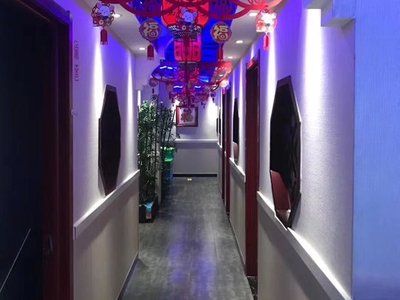 Xu Da Chu Fish Head Pancake (Jinshuiyuan Community Store)