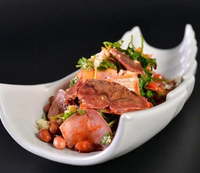 Shuwoxiang Small Sichuan Home-style Cuisine (Fujie Plaza Branch)