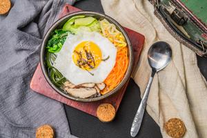 Tongshengyuan Qiqihar BBQ (Jin Qi Line Branch)