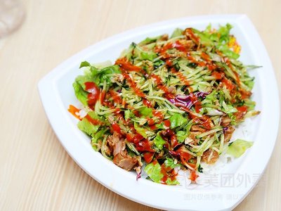 Zhang Xiumei Barbecue Rice (Yi Ze Xuan Branch)