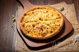 Jack Bean 9.9 Handmade Pizza (Dongfengli Store)