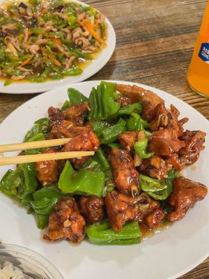 Shunqi Restaurant (Culture Building Branch)