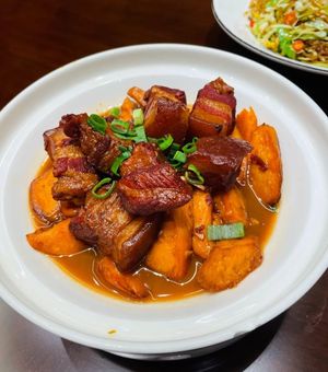 Haifeng Yuan Grand Dining Hall (Xiaozhan Ancient Town Branch)