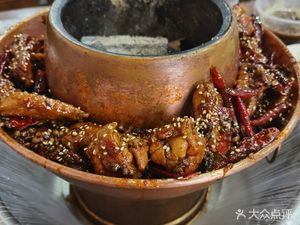 Qingxian Secret Recipe Hot Pot Chicken (Xiaozhan Ruizhan Branch)