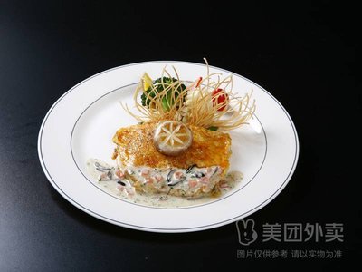 Xinshun Meixiang Barbecue