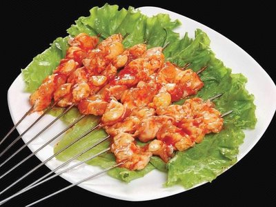 Juxiangyuan Barbecue